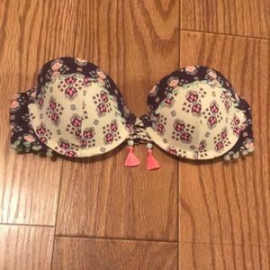 Victoria’s Secret bathing suit top